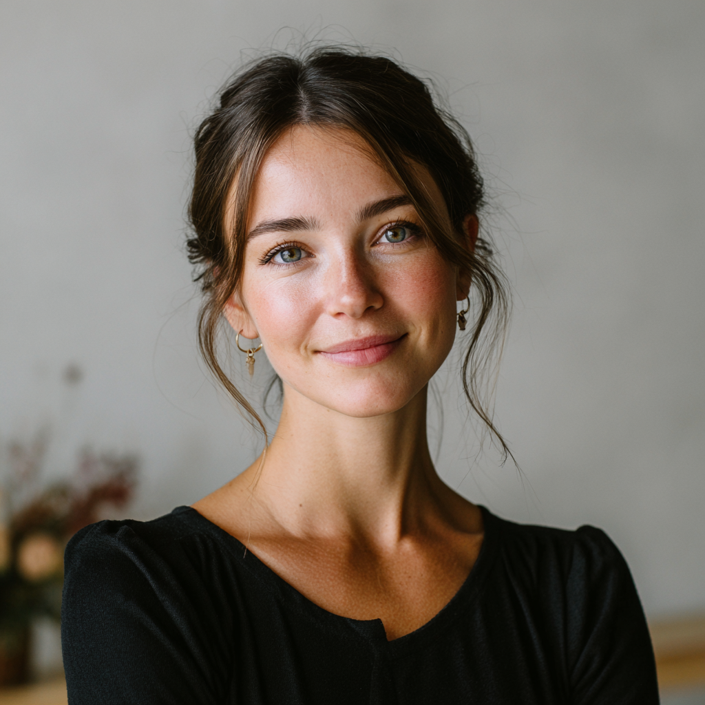 Instructor de yoga în meditație